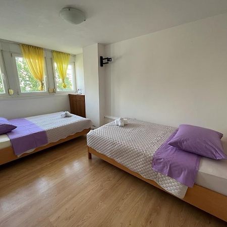 Apartman Spahija Sibenik Exterior photo