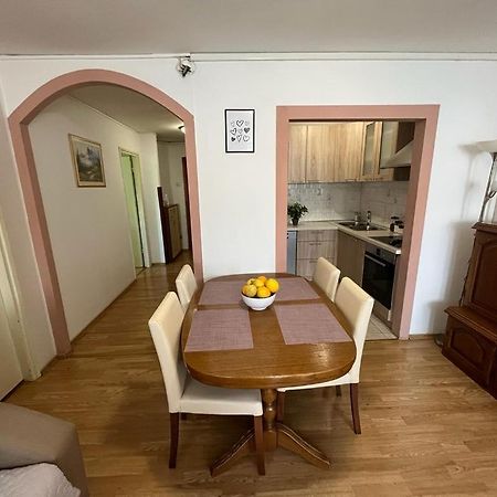 Apartman Spahija Sibenik Exterior photo