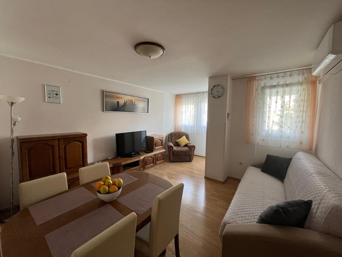 Apartman Spahija Sibenik Exterior photo