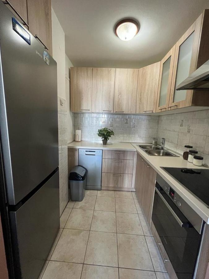 Apartman Spahija Sibenik Exterior photo